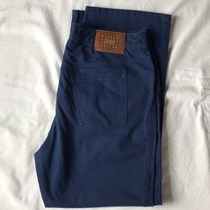 Escada brand pants